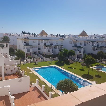 Apartamentos La Atalaya 188 - 189 科尼尔-德拉弗龙特拉 外观 照片