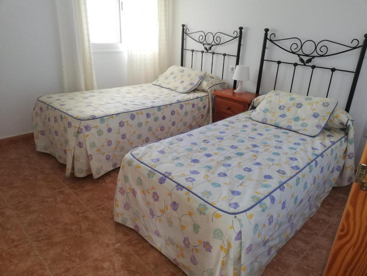 Apartamentos La Atalaya 188 - 189 科尼尔-德拉弗龙特拉 外观 照片
