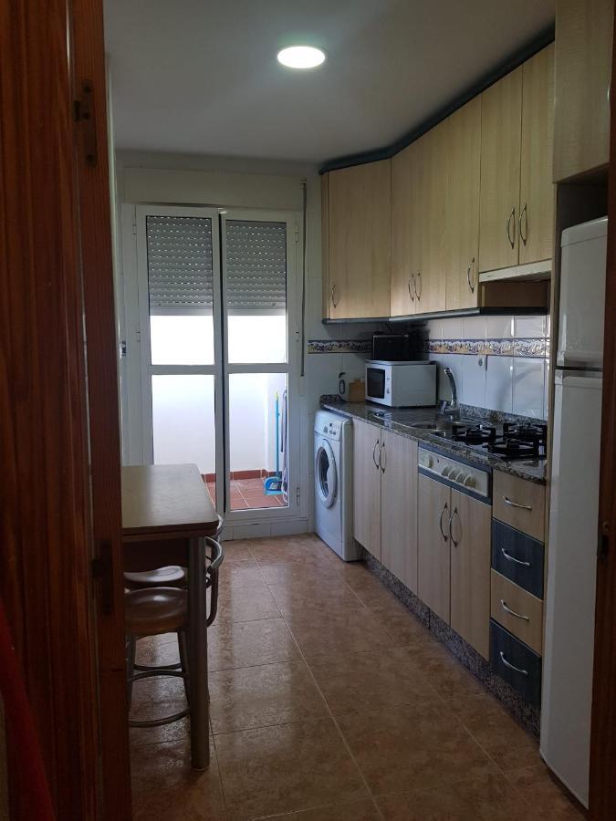 Apartamentos La Atalaya 188 - 189 科尼尔-德拉弗龙特拉 外观 照片