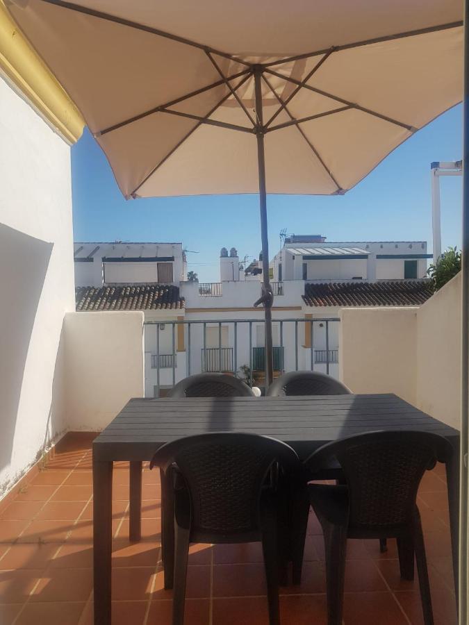 Apartamentos La Atalaya 188 - 189 科尼尔-德拉弗龙特拉 外观 照片
