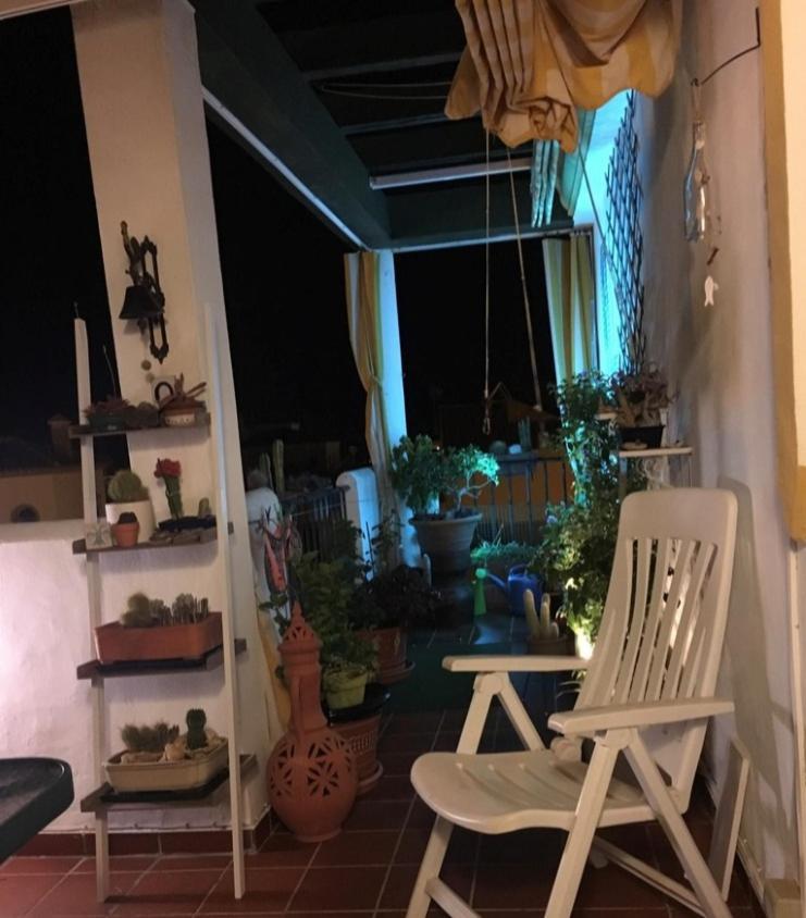 Apartamentos La Atalaya 188 - 189 科尼尔-德拉弗龙特拉 外观 照片