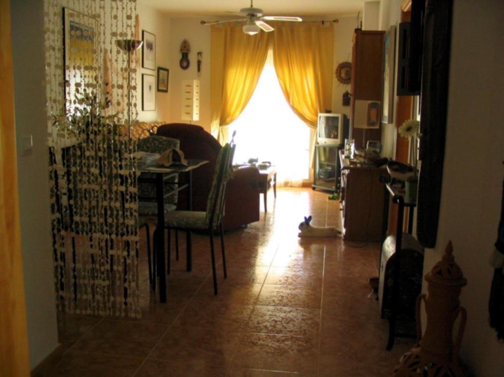 Apartamentos La Atalaya 188 - 189 科尼尔-德拉弗龙特拉 外观 照片