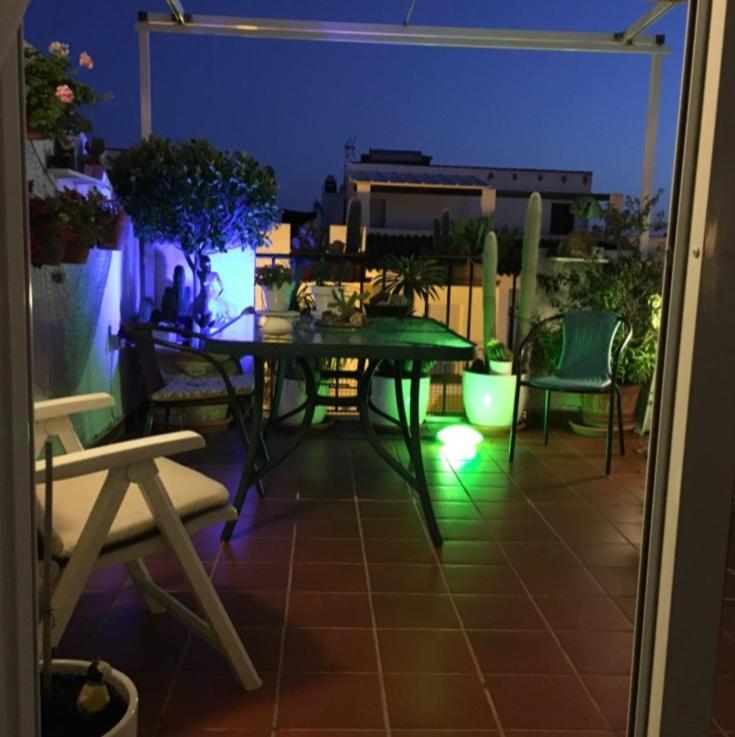 Apartamentos La Atalaya 188 - 189 科尼尔-德拉弗龙特拉 外观 照片