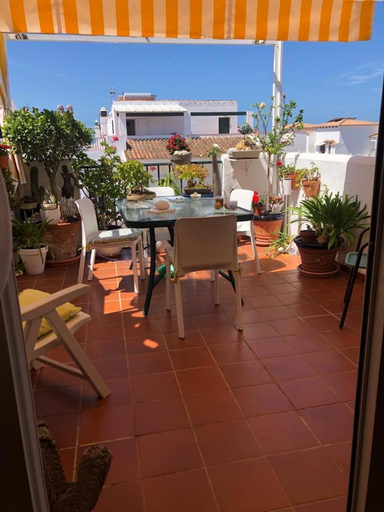 Apartamentos La Atalaya 188 - 189 科尼尔-德拉弗龙特拉 外观 照片