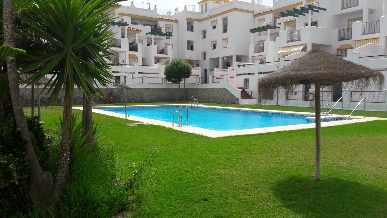 Apartamentos La Atalaya 188 - 189 科尼尔-德拉弗龙特拉 外观 照片